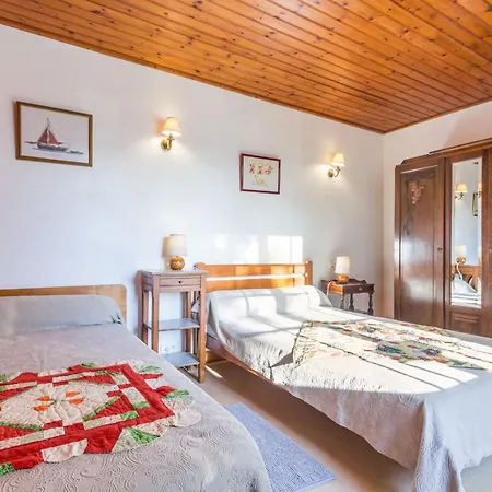 Ferienhaus Ferme Renovee Avec Jardin Clos, Proche Plages, Pornic Et Nantes - Velos, Terrain De Petanque, Equipements Bebe - Fr-1-306-825 *