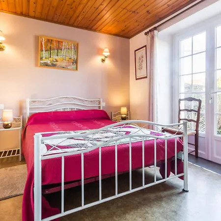 Ferme Renovee Avec Jardin Clos, Proche Plages, Pornic Et Nantes - Velos, Terrain De Petanque, Equipements Bebe - Fr-1-306-825