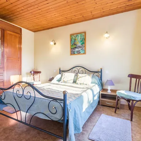 Ferme Renovee Avec Jardin Clos, Proche Plages, Pornic Et Nantes - Velos, Terrain De Petanque, Equipements Bebe - Fr-1-306-825