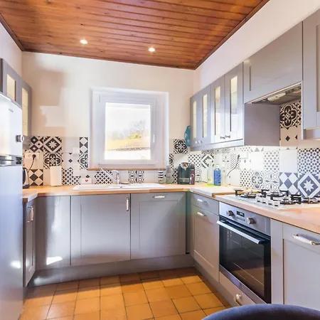 Ferme Renovee Avec Jardin Clos, Proche Plages, Pornic Et Nantes - Velos, Terrain De Petanque, Equipements Bebe - Fr-1-306-825 Villeneuve-en-Retz