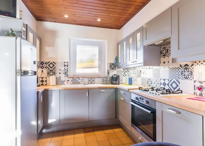 Ferme Renovee Avec Jardin Clos, Proche Plages, Pornic Et Nantes - Velos, Terrain De Petanque, Equipements Bebe - Fr-1-306-825 Villeneuve-en-Retz