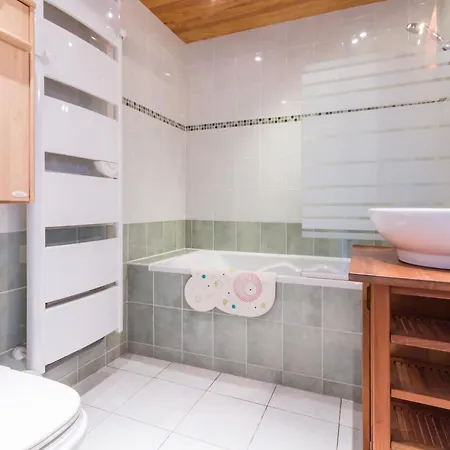 Ferme Renovee Avec Jardin Clos, Proche Plages, Pornic Et Nantes - Velos, Terrain De Petanque, Equipements Bebe - Fr-1-306-825 *