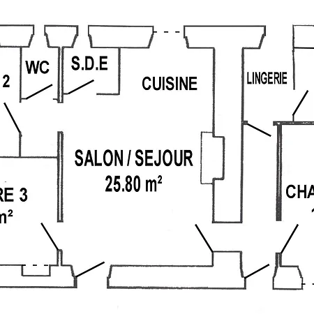 Ferme Renovee Avec Jardin Clos, Proche Plages, Pornic Et Nantes - Velos, Terrain De Petanque, Equipements Bebe - Fr-1-306-825 Dom wakacyjny