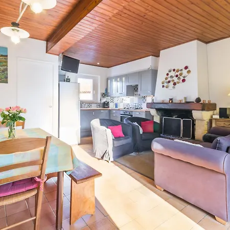 Ferme Renovee Avec Jardin Clos, Proche Plages, Pornic Et Nantes - Velos, Terrain De Petanque, Equipements Bebe - Fr-1-306-825 Dom wakacyjny *