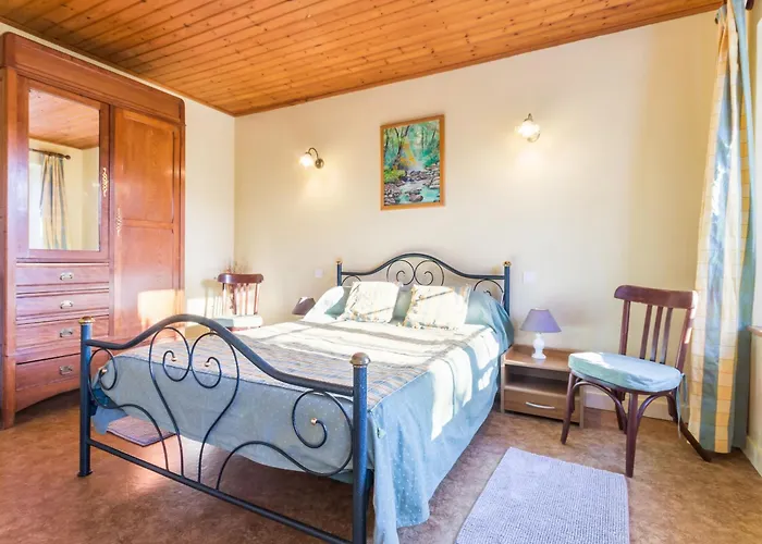 Ferme Renovee Avec Jardin Clos, Proche Plages, Pornic Et Nantes - Velos, Terrain De Petanque, Equipements Bebe - Fr-1-306-825